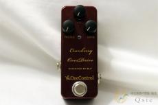 One Control Cranberry OverDrive [RL898]【神戸店在庫】_7