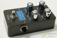 Ex-pro 9Volt Over Drive [RL900]【神戸店在庫】