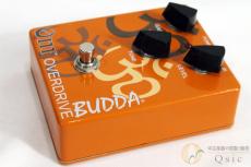 BUDDA OM Overdrive [RL894]【神戸店在庫】