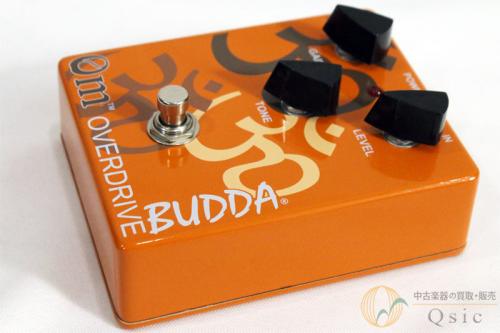 BUDDA OM Overdrive [RL894]【神戸店在庫】