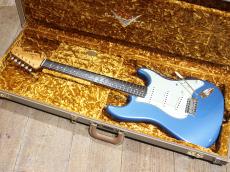 Fender Custom Shop Vintage Custom 1959 Stratocaster NOS_2