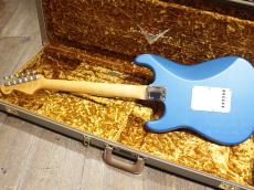 Fender Custom Shop Vintage Custom 1959 Stratocaster NOS_3