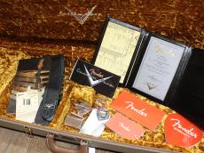 Fender Custom Shop Vintage Custom 1959 Stratocaster NOS_4