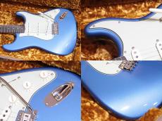 Fender Custom Shop Vintage Custom 1959 Stratocaster NOS_5