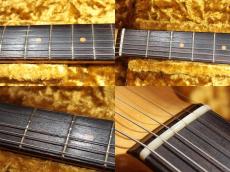 Fender Custom Shop Vintage Custom 1959 Stratocaster NOS_7