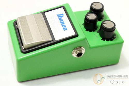 Ibanez TS-9 [RL906]【神戸店在庫】