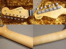 Fender Custom Shop Vintage Custom 1959 Stratocaster NOS_8