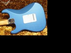 Fender Custom Shop Vintage Custom 1959 Stratocaster NOS_9