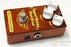 MAD PROFESSOR Sweet Honey Overdrive [RL323]【神戸店在庫】