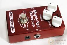 MAD PROFESSOR Mighty Red Distortion [RL329]【神戸店在庫】