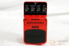 BEHRINGER XD300 [RL166]【神戸店在庫】_7