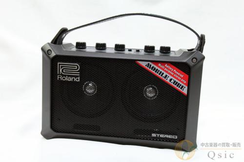 Roland MOBILE CUBE [RL755]【神戸店在庫】