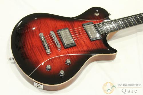 Framus Team Built Panthera II Supreme 【返品OK】[RL871]【神戸店在庫】
