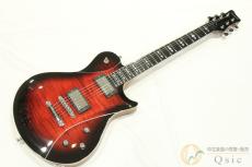 Framus Team Built Panthera II Supreme 【返品OK】[RL871]【神戸店在庫】_2