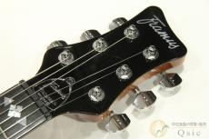 Framus Team Built Panthera II Supreme 【返品OK】[RL871]【神戸店在庫】_4
