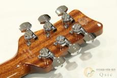 Framus Team Built Panthera II Supreme 【返品OK】[RL871]【神戸店在庫】_5
