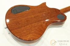 Framus Team Built Panthera II Supreme 【返品OK】[RL871]【神戸店在庫】_7