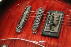 Framus Team Built Panthera II Supreme 【返品OK】[RL871]【神戸店在庫】_11