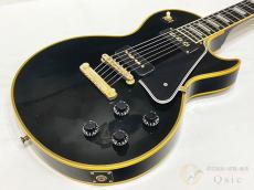 Gibson 1954 Les Paul Custom VOS LPB4 【返品OK】[RLR13]【箕面店在庫】