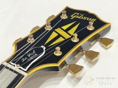 Gibson 1954 Les Paul Custom VOS LPB4 【返品OK】[RLR13]【箕面店在庫】_3