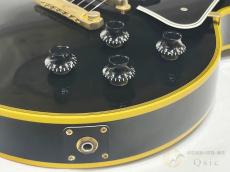 Gibson 1954 Les Paul Custom VOS LPB4 【返品OK】[RLR13]【箕面店在庫】_8