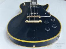 Gibson 1954 Les Paul Custom VOS LPB4 【返品OK】[RLR13]【箕面店在庫】_9