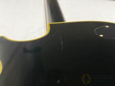 Gibson 1954 Les Paul Custom VOS LPB4 【返品OK】[RLR13]【箕面店在庫】_10