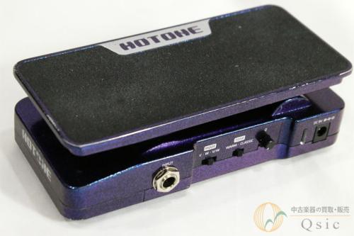 HOTONE SOUL PRESS II [RL937]【神戸店在庫】