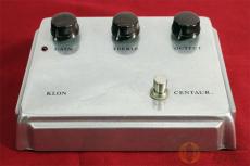 KLON Centaur Silver No picture [RL831]【神戸店在庫】_5