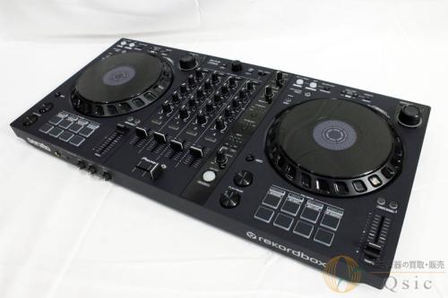 Pioneer DDJ-FLX6 [RL934]【神戸店在庫】