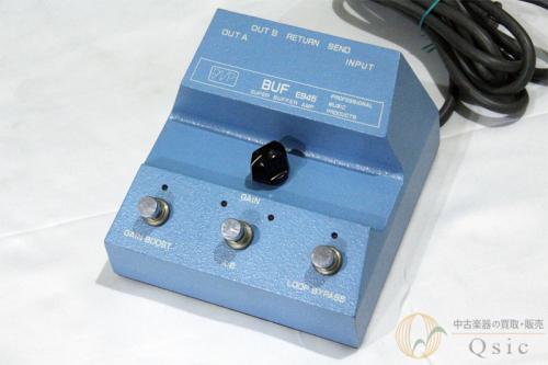 PMG BUF E945 SUPER BUFFER AMP [RL146]【神戸店在庫】