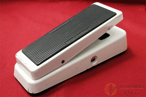 Jim Dunlop 105Q Cry Baby Bass Wah [RL802]【神戸店在庫】