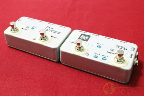 VOCU PL-4 LUKE VOCU [RL869]【神戸店在庫】