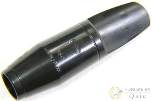 H. Selmer S90 180 アルトサックス用マウスピース [RL886]【神戸店在庫】
