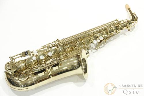 H. Selmer SA80 SERIE II W/O GL Alto [調整済み] 【返品OK】[NL562]【神戸店在庫】