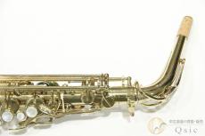 H. Selmer SA80 SERIE II W/O GL Alto [調整済み] 【返品OK】[NL562]【神戸店在庫】_3