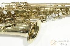 H. Selmer SA80 SERIE II W/O GL Alto [調整済み] 【返品OK】[NL562]【神戸店在庫】_4