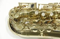H. Selmer SA80 SERIE II W/O GL Alto [調整済み] 【返品OK】[NL562]【神戸店在庫】_5