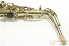 H. Selmer SA80 SERIE II W/O GL Alto [調整済み] 【返品OK】[NL562]【神戸店在庫】_6