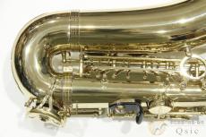 H. Selmer SA80 SERIE II W/O GL Alto [調整済み] 【返品OK】[NL562]【神戸店在庫】_8