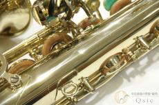 H. Selmer SA80 SERIE II W/O GL Alto [調整済み] 【返品OK】[NL562]【神戸店在庫】_9