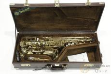 H. Selmer SA80 SERIE II W/O GL Alto [調整済み] 【返品OK】[NL562]【神戸店在庫】_10