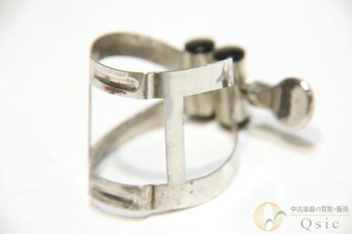 VANDOREN M|O PP(LC51PP)B♭クラリネット用リガチャー [RL956]【神戸店在庫】