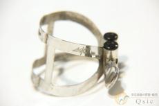 VANDOREN M|O PP(LC51PP)B♭クラリネット用リガチャー [RL956]【神戸店在庫】_4