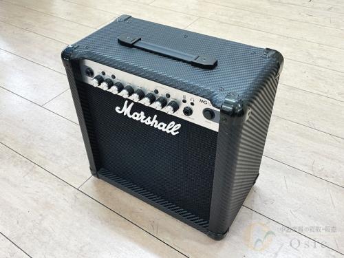Marshall MG15CFX [RLR35]【箕面店在庫】