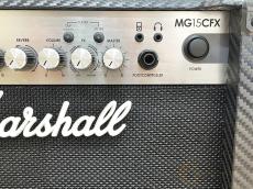 Marshall MG15CFX [RLR35]【箕面店在庫】_4