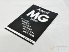 Marshall MG15CFX [RLR35]【箕面店在庫】_9