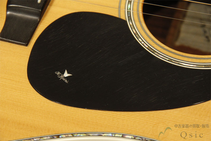 K.Yairi YW-1000 CUSTOM 2007年製 [RL374]【神戸店在庫