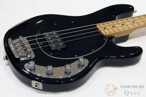 MUSIC MAN StingRay 【返品OK】[QL075]【神戸店在庫】