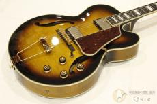Ibanez AF95FM AYS 2021年製 【返品OK】[QL349]【神戸店在庫】